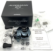 Shimano aldebaran bfs d'occasion  Expédié en Belgium