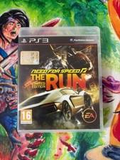 need for speed the run ps3 usato need for speed the run ps3 usato Milano