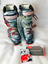 Ski boots shoes for sale  BLACKPOOL