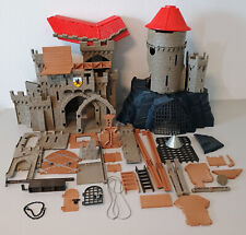 Playmobil 4865 löwenritterbur gebraucht kaufen  Biberach an der Riß
