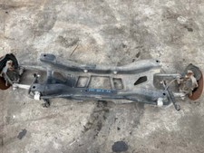 Ponte assale posteriore usato Ponte assale posteriore usato  Sicignano Degli Alburni