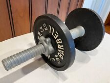 Lot vintage weider for sale  Pittstown