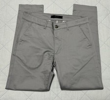 Pantalone uomo liu usato  Ancona
