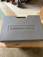 kit de herramientas de emergencia auto segunda mano  Embacar hacia Mexico
