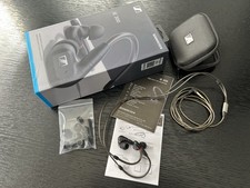 Sennheiser 300 ear gebraucht kaufen  Gernsheim