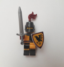 Lego minifigures turnierritter gebraucht kaufen  Würzburg