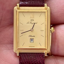 Orologio watch arsa usato  Torino