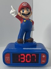 Lexibook super mario gebraucht kaufen  Bad Ditzenbach