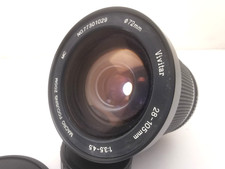 Obiettivo vivitar 105mm usato  Radicondoli