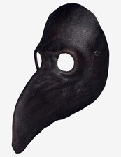 Medico della peste usato  Dolo