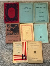 Collection vintage play for sale  OKEHAMPTON