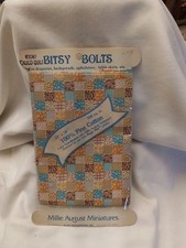 Bitsy bolts calico for sale  Salem