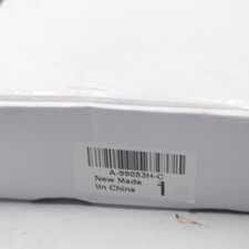Hole handle bathroom for sale  Chillicothe