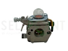 Carburatore decespugliatore al usato  Valva