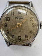 Vintage ingersoll triumph for sale  EXMOUTH