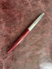 Parker classic red for sale  MALVERN