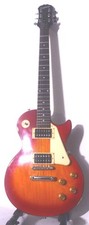 Epiphone paul 100 d'occasion  Expédié en Belgium