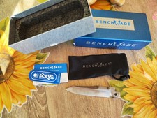 Lama per benchmade usato Lama per benchmade usato  Foligno