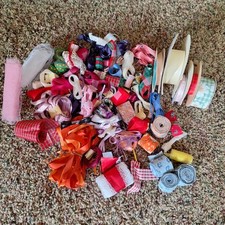 Misc. ribbon great for sale  Othello