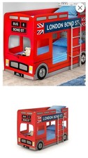 London bus double for sale  HULL