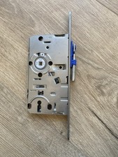 Einsteckschloss din links gebraucht kaufen  Deutschland