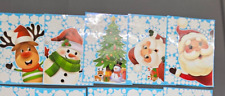 Christmas window clings for sale  Desert Hot Springs