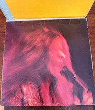 JANIS JOPLIN I Got Dem Ol' Kozmic Blues Again Mama! LP KCS-9913-EXCELLENT comprar usado  Enviando para Brazil