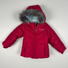 Columbia girls winter for sale  Terre Haute