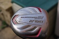Yonex nanospeed men for sale  WALTHAM ABBEY