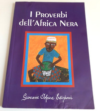 Proverbi dell africa usato  Russi