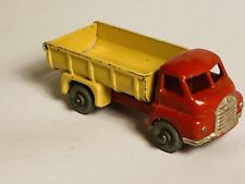 Matchbox lesney bedford for sale  FAKENHAM