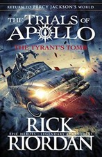Tyrant tomb rick for sale  UK