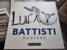 Vinile masters lucio usato  Conversano