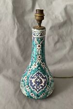 Vase pied lampe d'occasion  Paris IX
