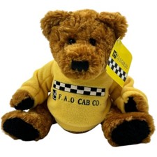Fao schwarz plush for sale  Auburn