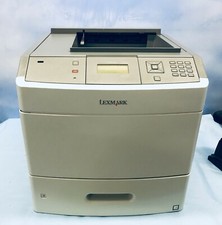 Lexmark t652n workgroup for sale  Capitol Heights