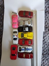 Maisto saloon cars for sale  SKELMERSDALE