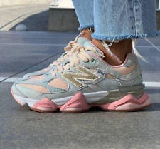 New Balance 9060 Grey/Rose Scarpe Uomo/Donna da Ginnastica na sprzedaż  Wysyłka do Poland