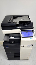 Konica minolta bizhub for sale  Galveston