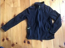 Kinder fleecejacke jacke gebraucht kaufen  Berlin
