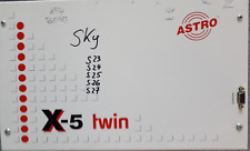 Astro hsa twin gebraucht kaufen  Ulm