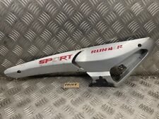 Gilera runner left for sale  BRADFORD