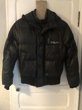 Doudoune star raw d'occasion  L'Herbergement