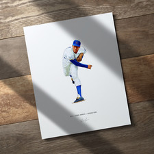 Fergie jenkins chicago for sale  Longview