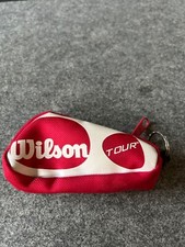 Wilson schlüsselanhänger ten gebraucht kaufen  Hövelhof