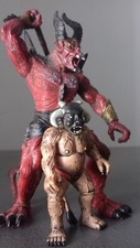 Figurines lord darkness d'occasion  Watten