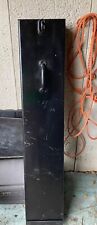 Gun cabinet used for sale  POOLE