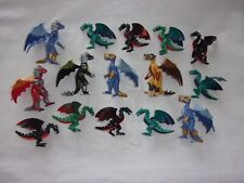 Lot playmobil dragons d'occasion  Élancourt