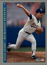 B2067 1993 fleer for sale  Toccoa