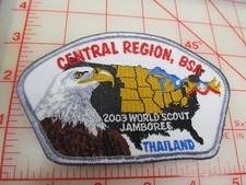 Central region 2003 for sale  Columbus